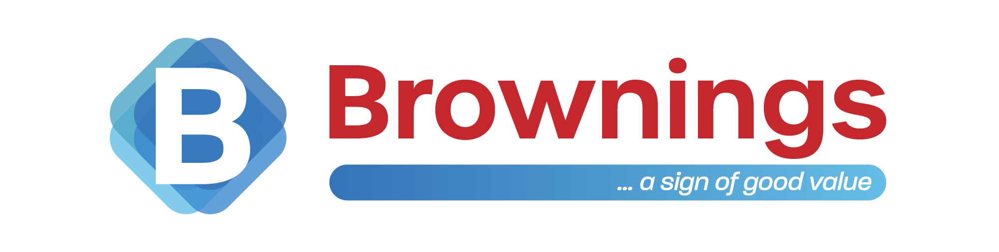 Brownings Ltd Logo